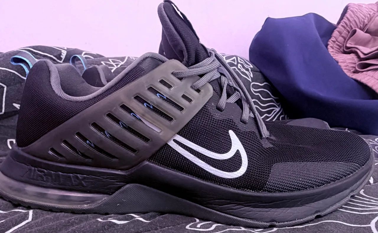 Tênis Nike AirMax - 43 - Foto 2