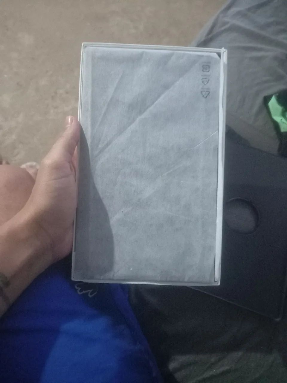 Tablet  - Foto 4