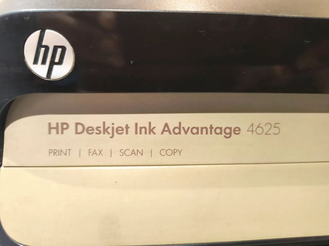 Multifuncional HP 4625 - Foto 2