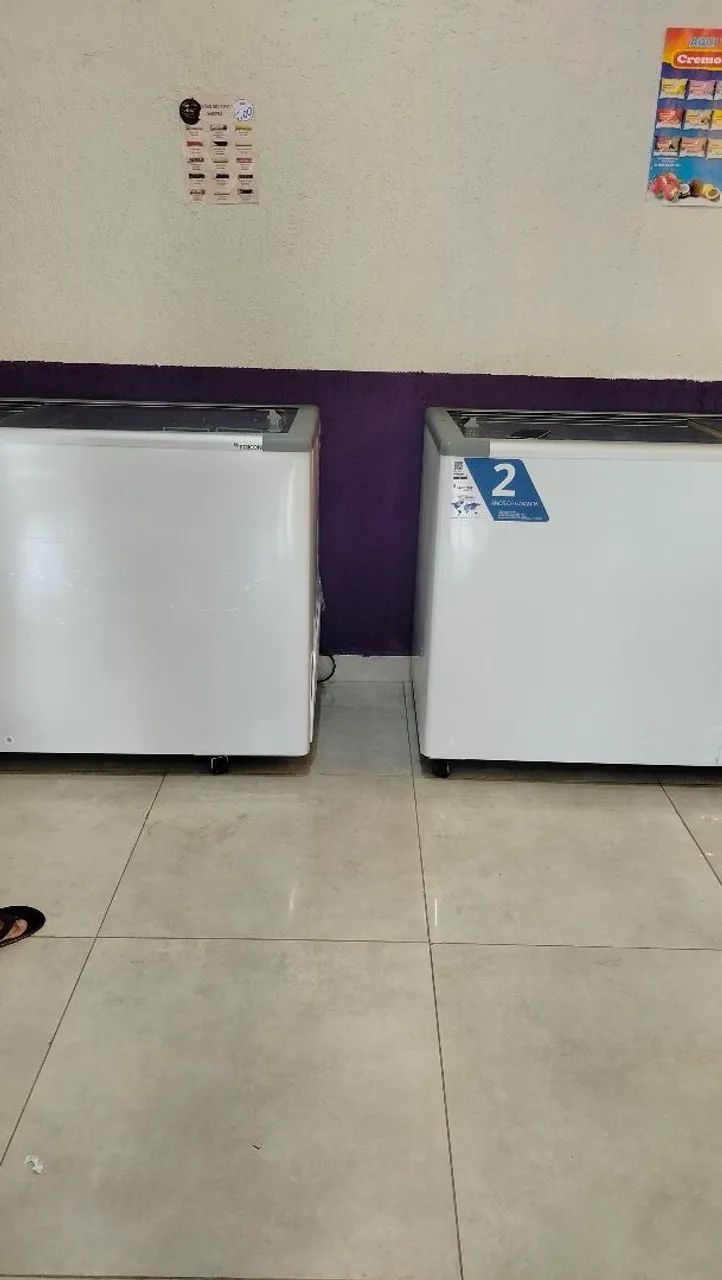 Passo Ponto de Açaí e Sorvete  - Foto 2