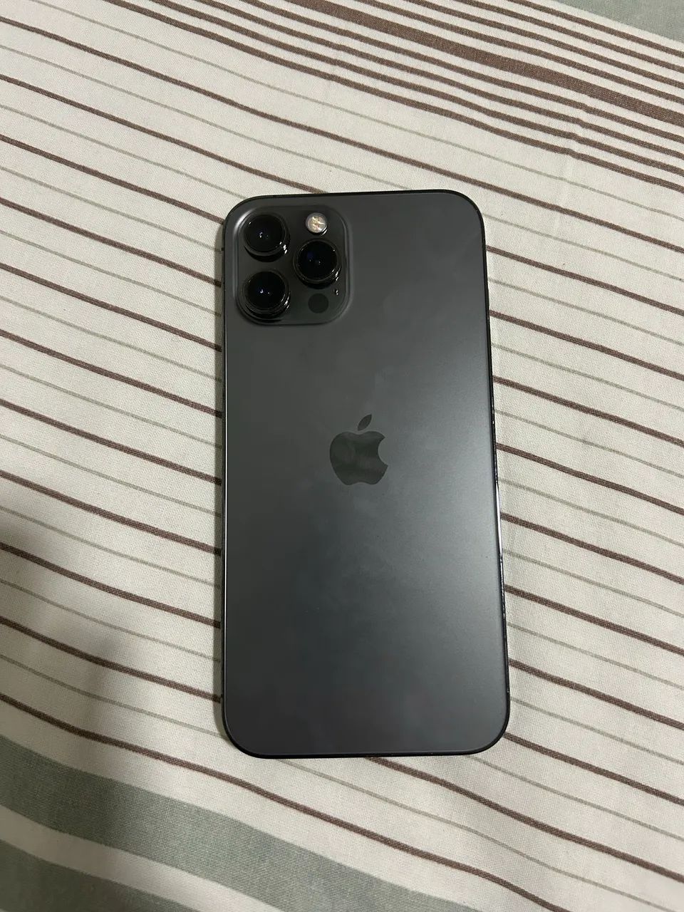 iPhone 12 Pro Max 256GB - Foto 2