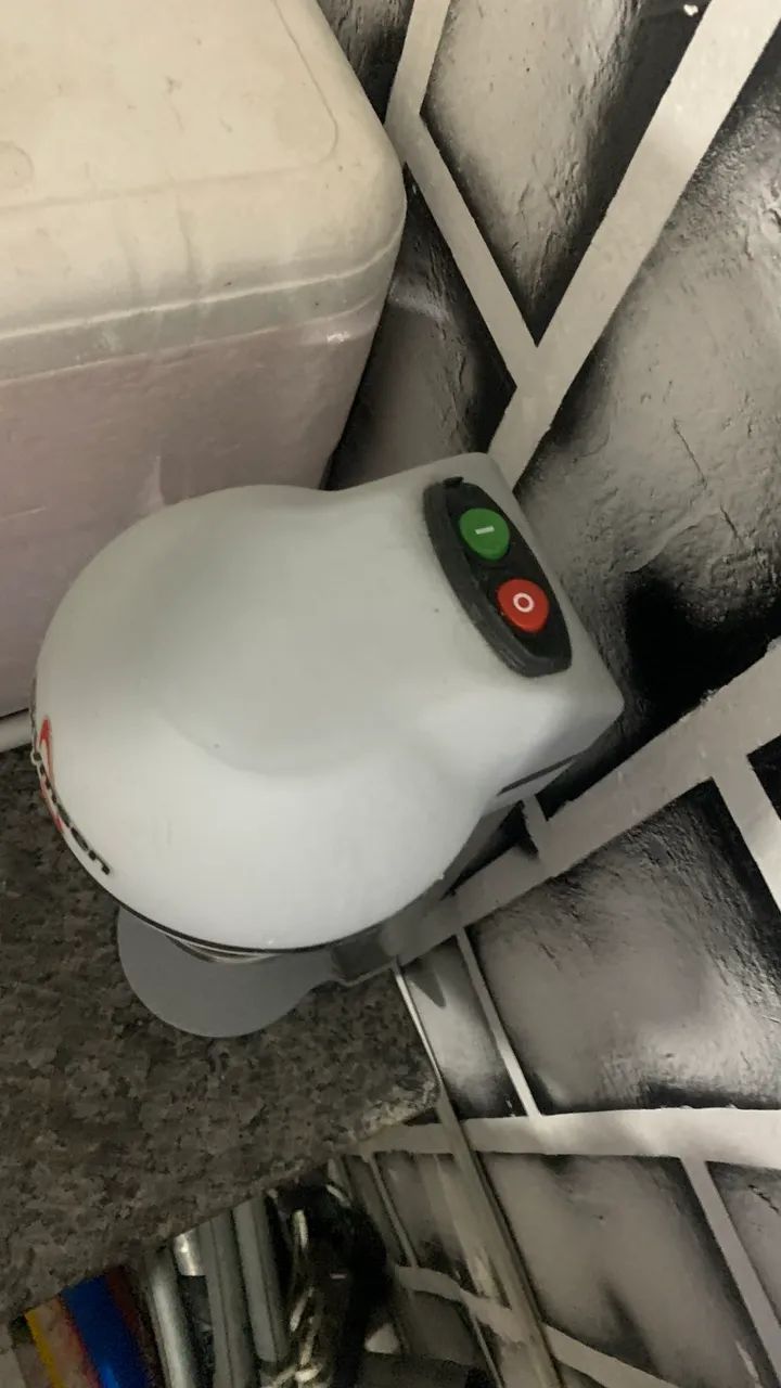 Máquina de Milkshake 220v 