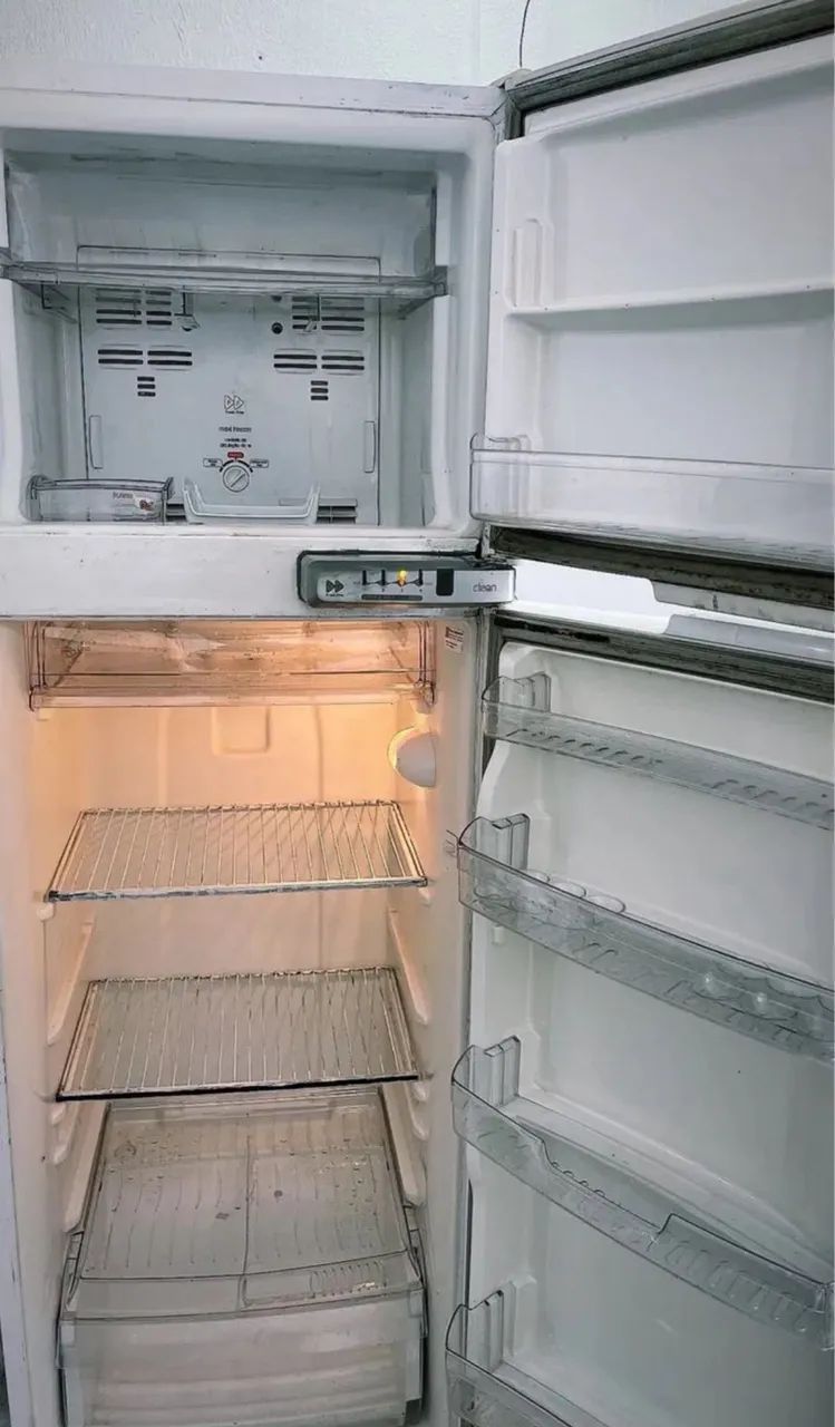 Geladeira Brastemp  - Foto 2