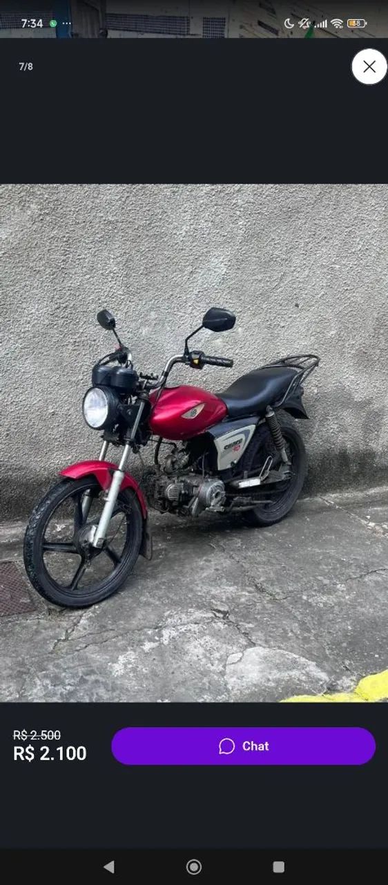 Motor drafa  - Foto 4
