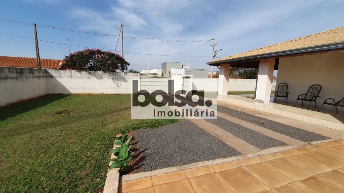 Excelente casa em Arealva! - Foto 4