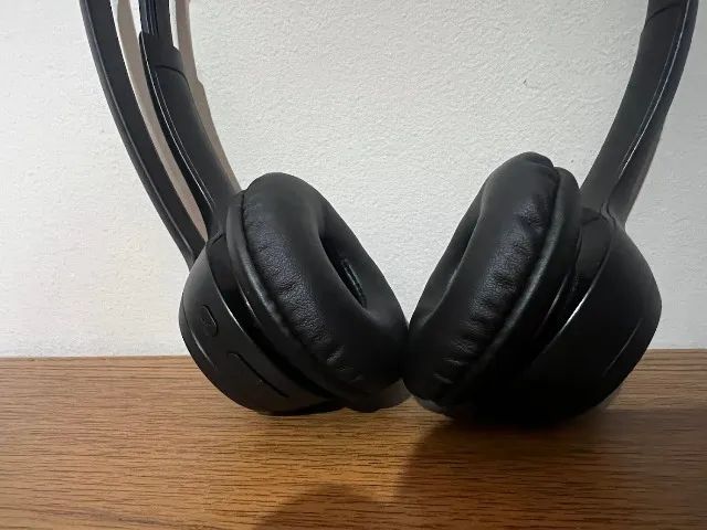 Headset Logitech Zone Vibe 305 com receptor - Foto 2