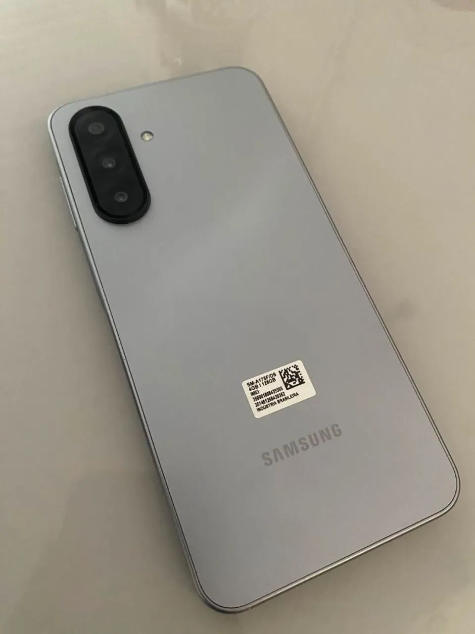 SAMSUNG GALAXY A17 NOVO - Foto 2