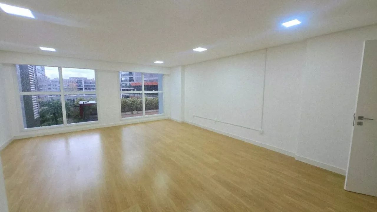 - sala para aluguel, Vila Izabel, Curitiba - Foto 4
