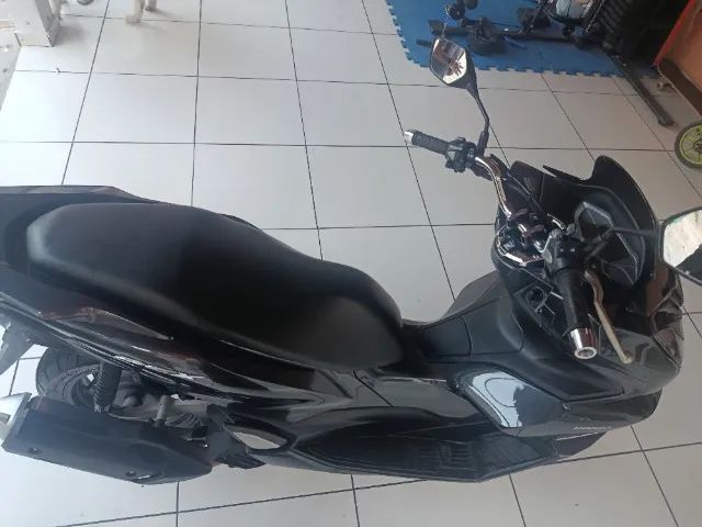 Vendo moto PCX nova - Foto 3