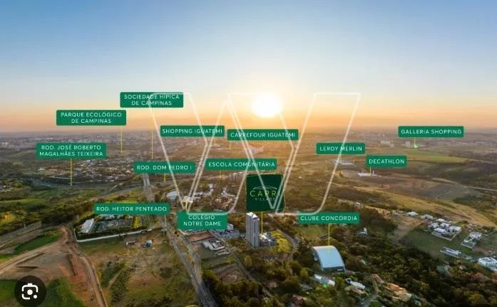 apartamento - Notre Dame - Campinas - Foto 4