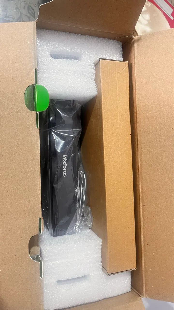 NVD 1516 POE Intelbras  - Foto 5