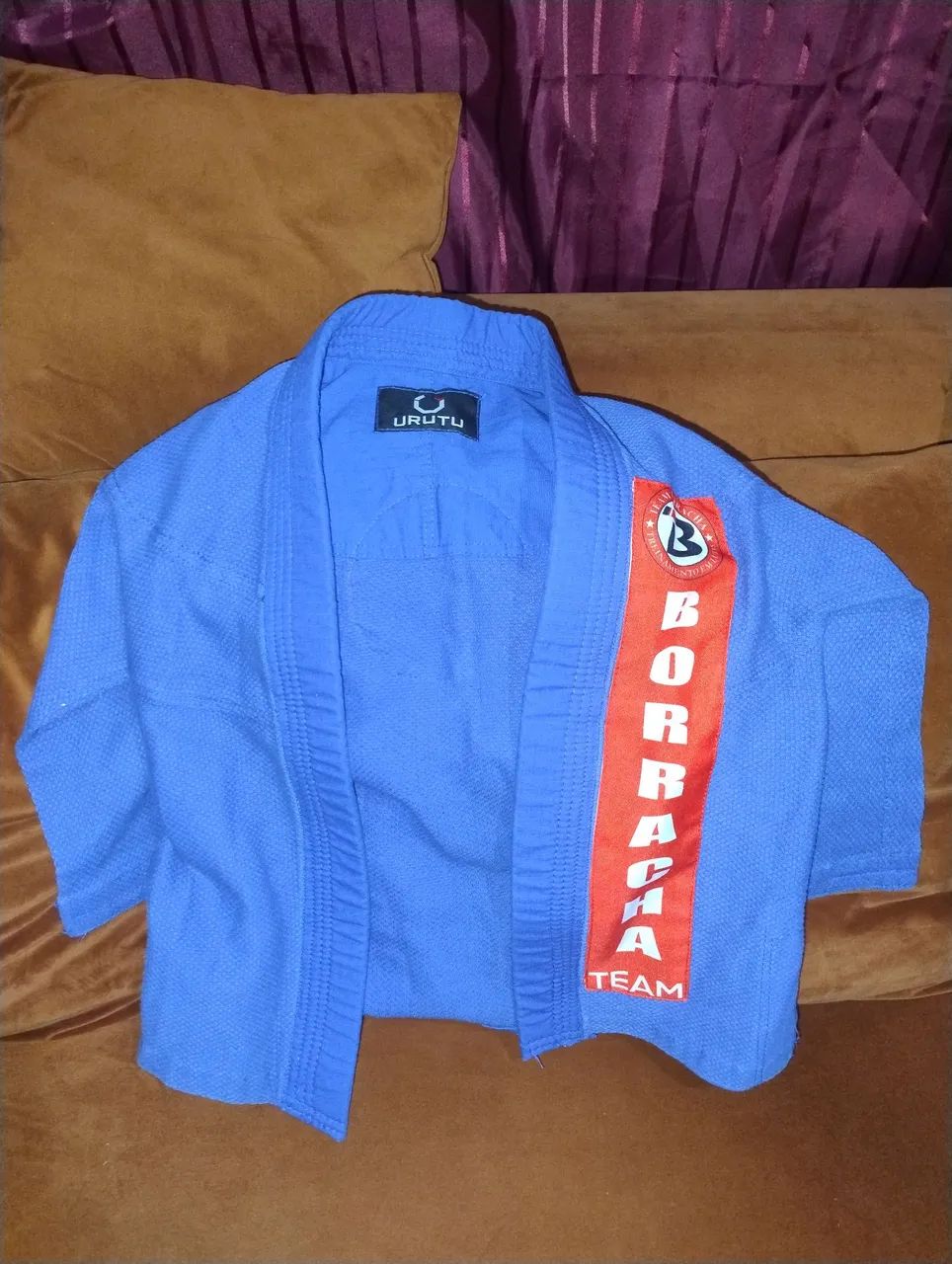 Kimono para Jiu-jitsu, Judô, Karatê  - Foto 2