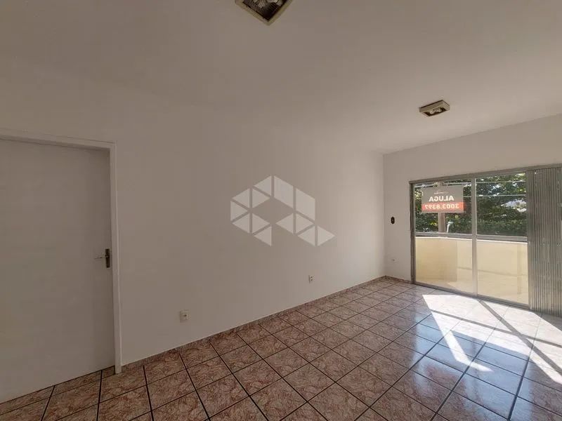 Apartamento para alugar de 2 Quartos com Suíte e Sacada: 68 m² no Estreito - Foto 4