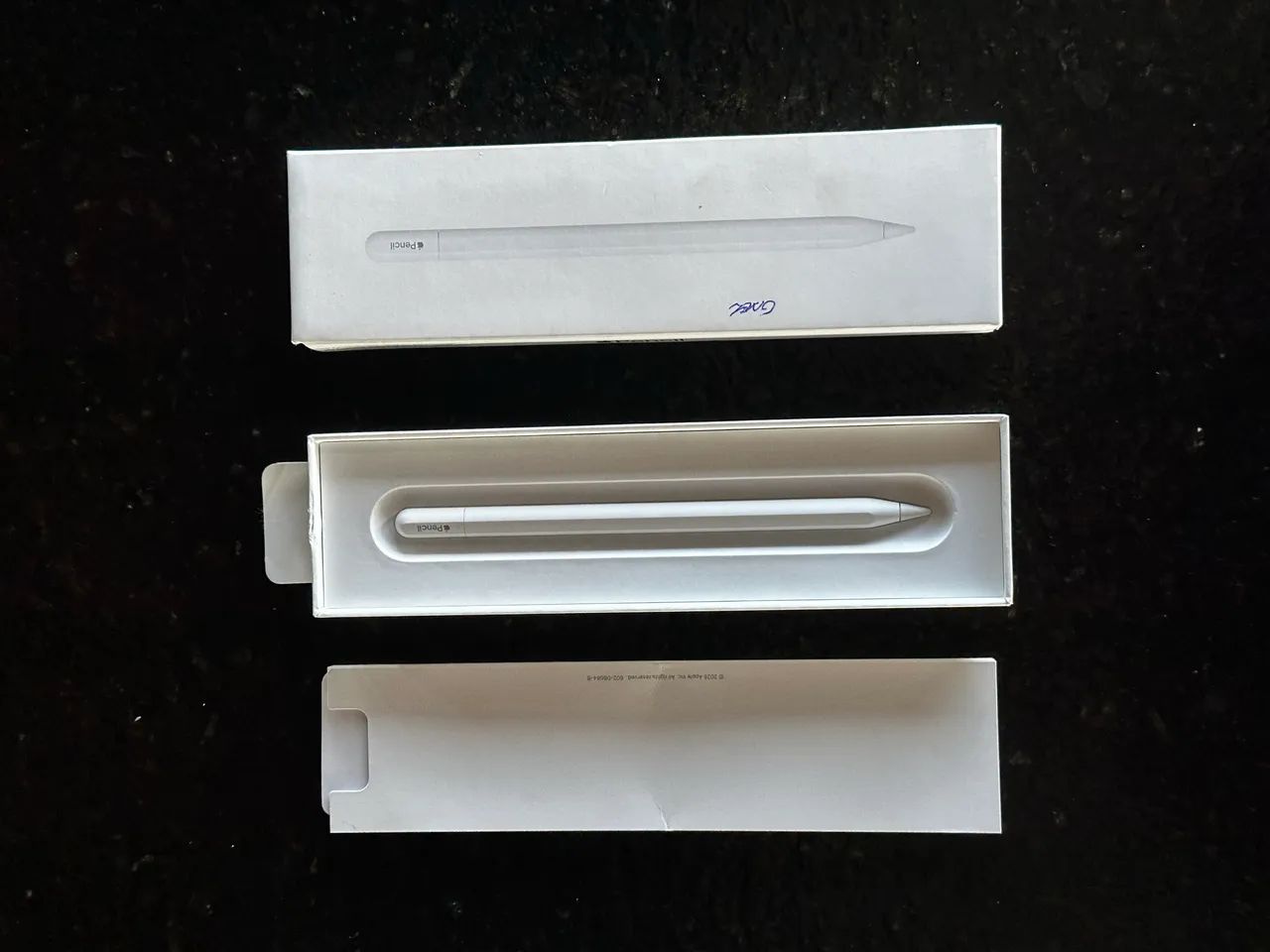 Apple Pencil usbc - Foto 2