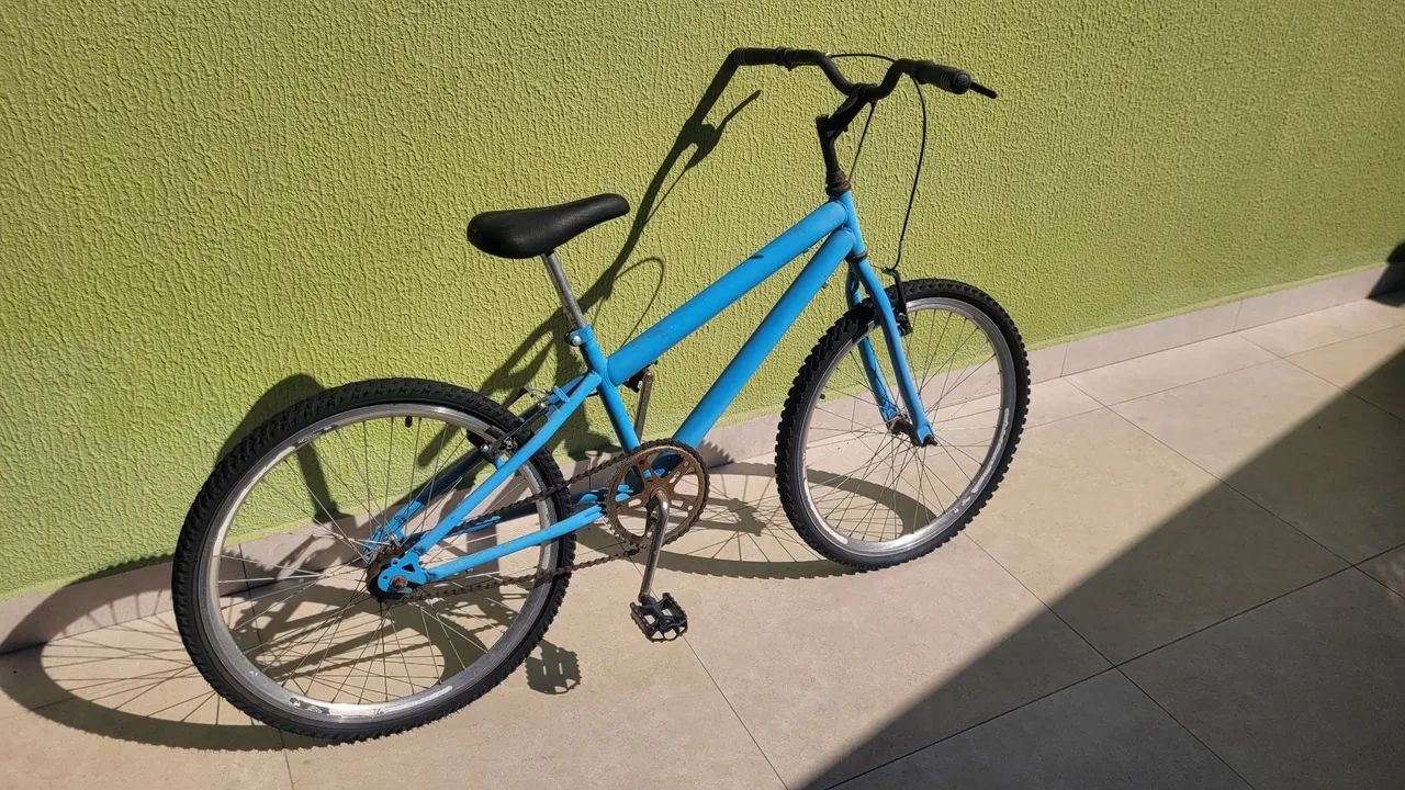 Bike aro 24