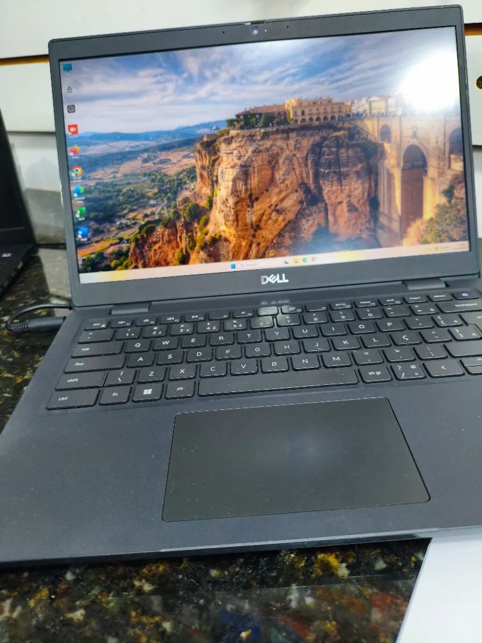 Notebook Dell i7 