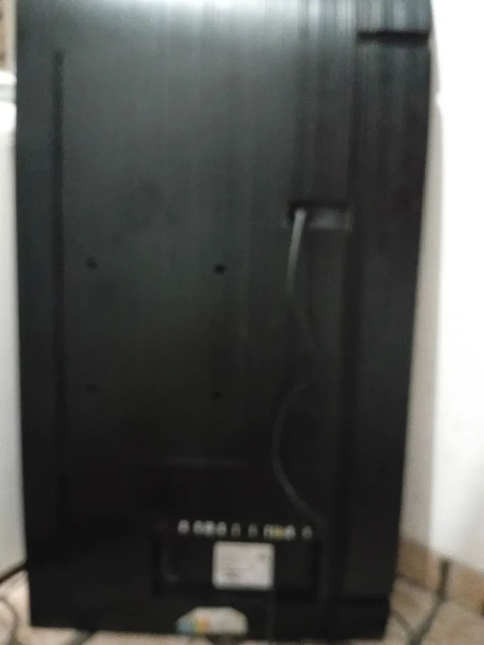 Vendo TV Samsung 49 polegadas  - Foto 4