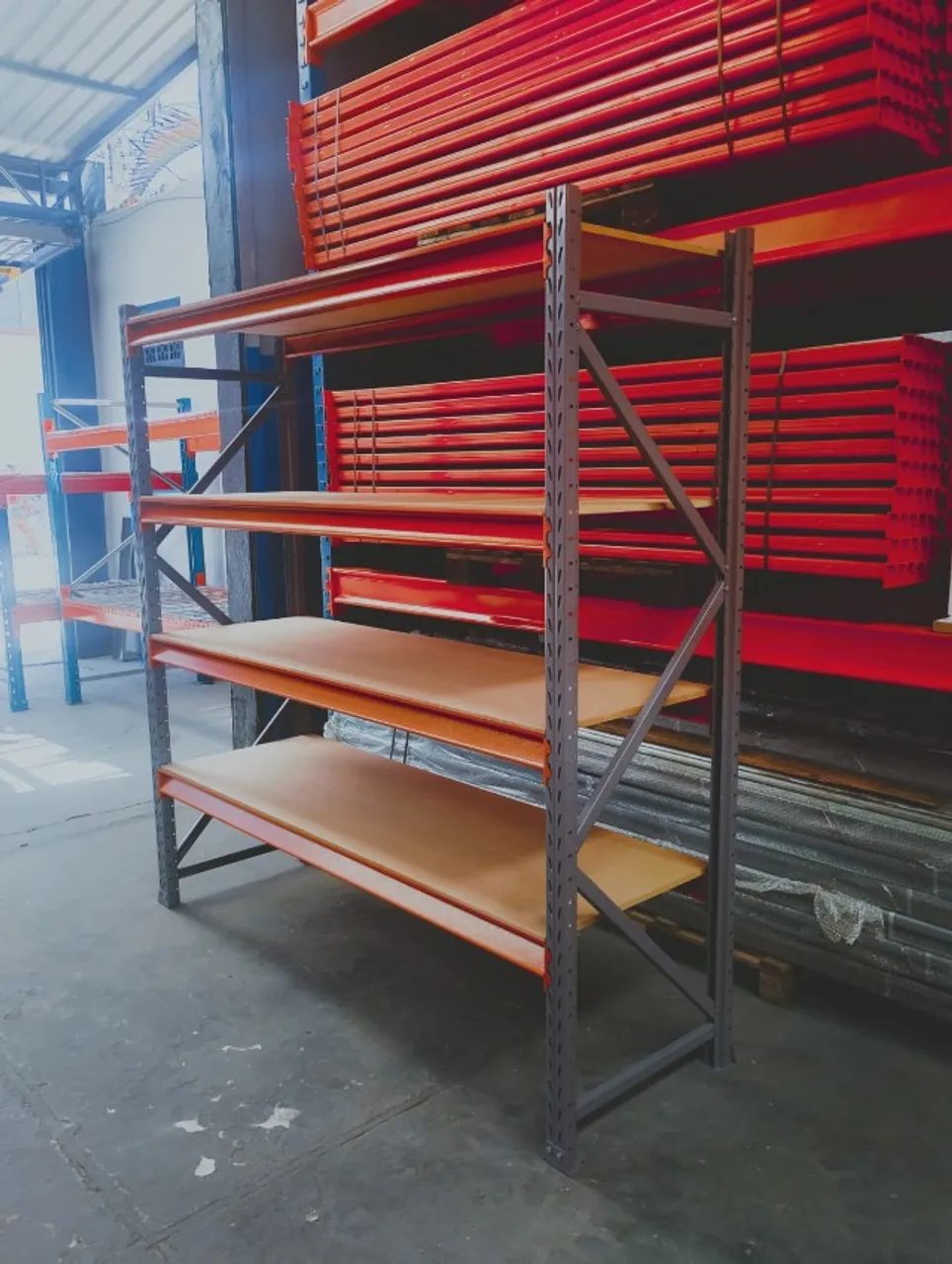 MINI PORTA PALLET