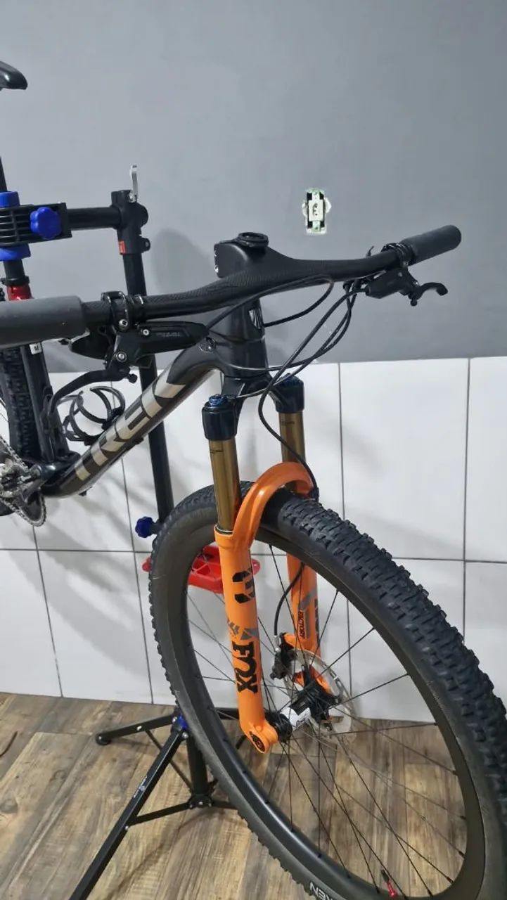 TREK SUPERCALIBER 9.7 2023 COM NF - Foto 3