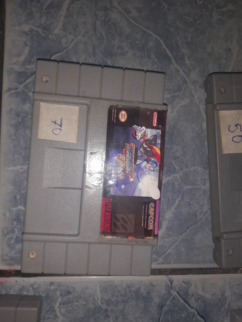 Vários jogos super nintendo - Foto 4