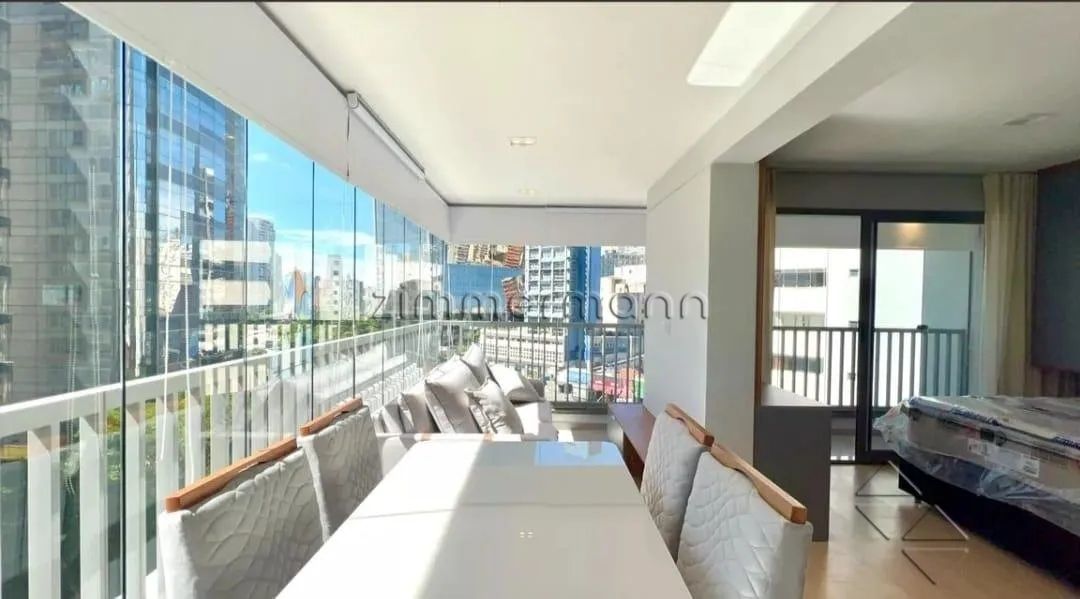 APARTAMENTO STUDIO PINHEIROS 1 DORMITÓRIO - Foto 3
