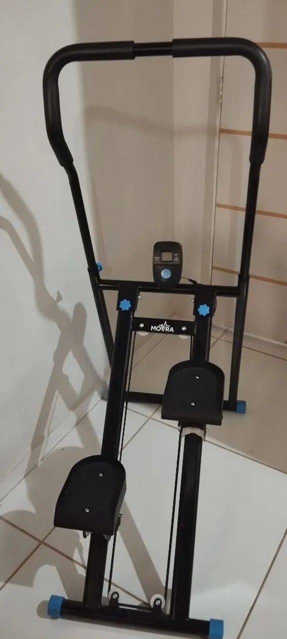 Simulador de escalada 
