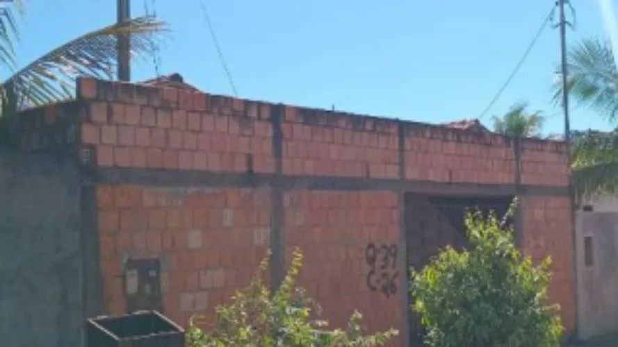 Casa em Mário Raiter - Sorriso/MT - Foto 3