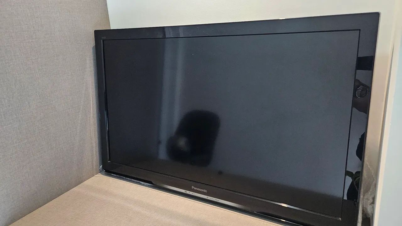TV Panasonic 42 polegadas LCD  - Foto 4