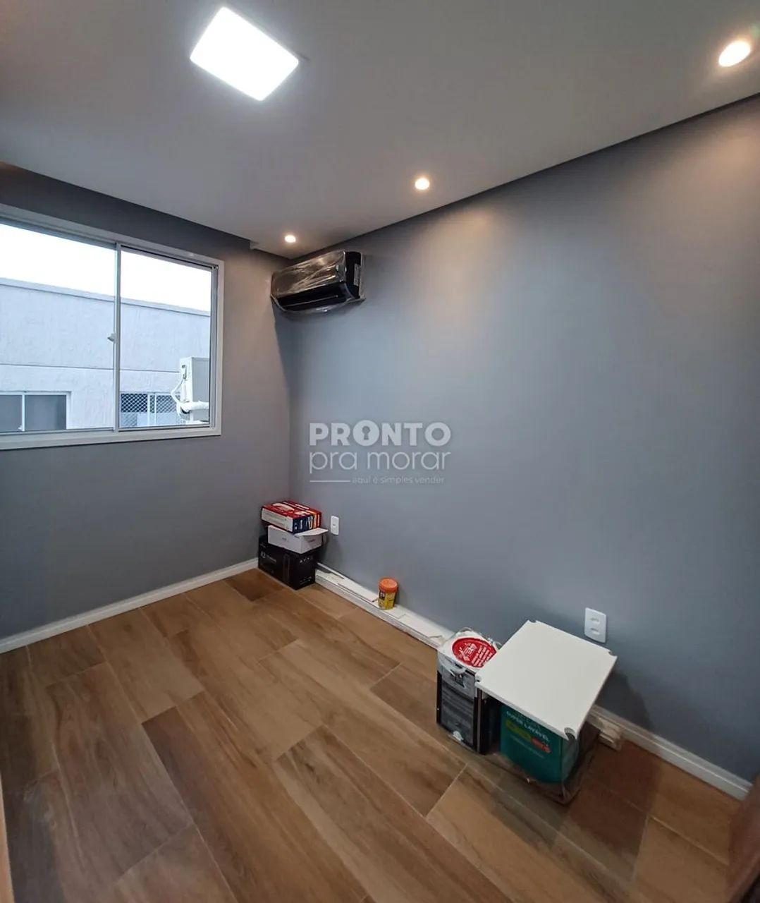 Apartamento com 2 quartos em Várzea - Foto 5
