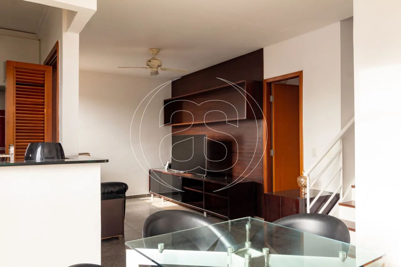 APARTAMENTO DUPLEX NA REGIÃO DE MOEMA