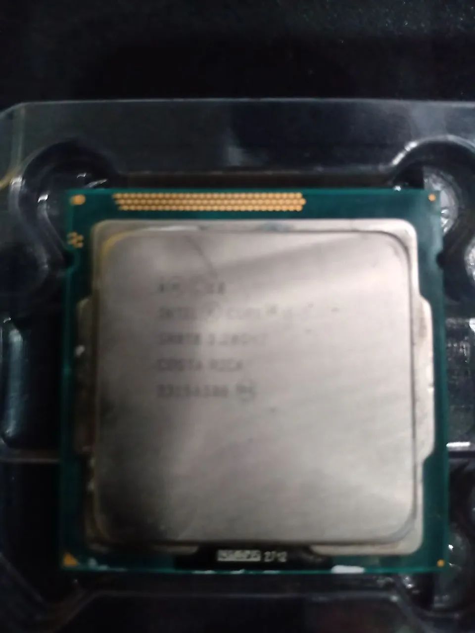 Processador Intel core i5 3470 placa de vídeo integrada Intel graphics 2500 - Foto 3