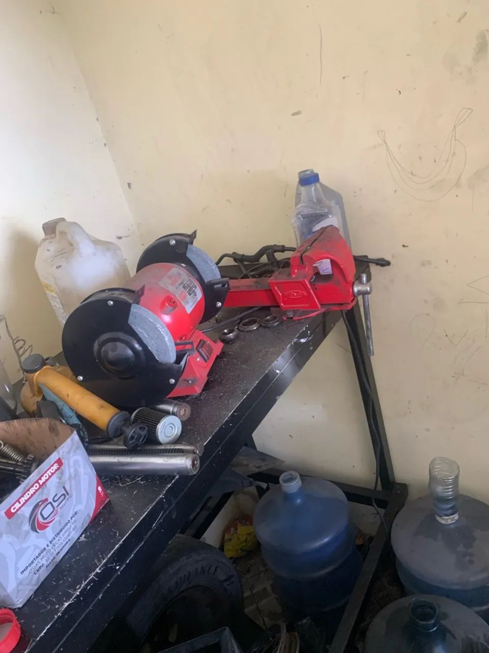Vendo oficina de moto - Foto 4