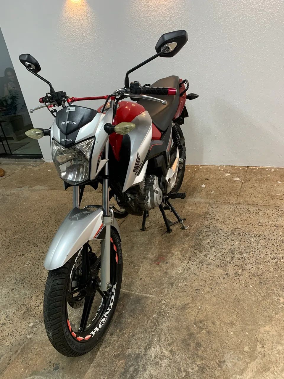 VENDE SE FAN 160 2018  - Foto 4