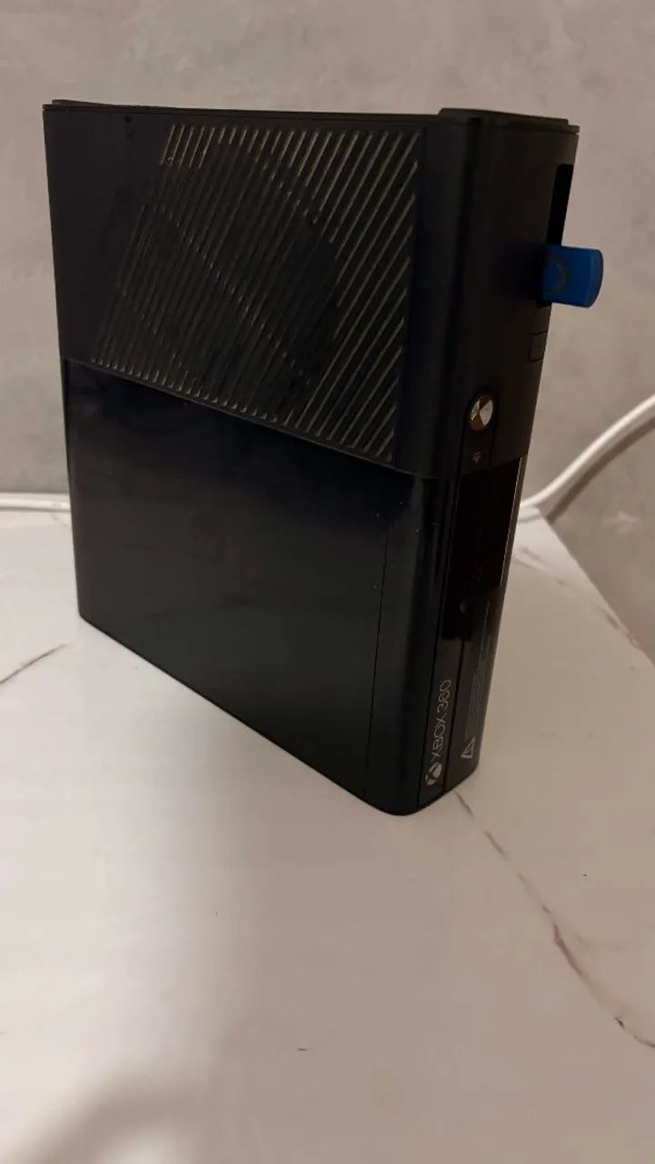 Xbox 360 Desbloqueado - Foto 2