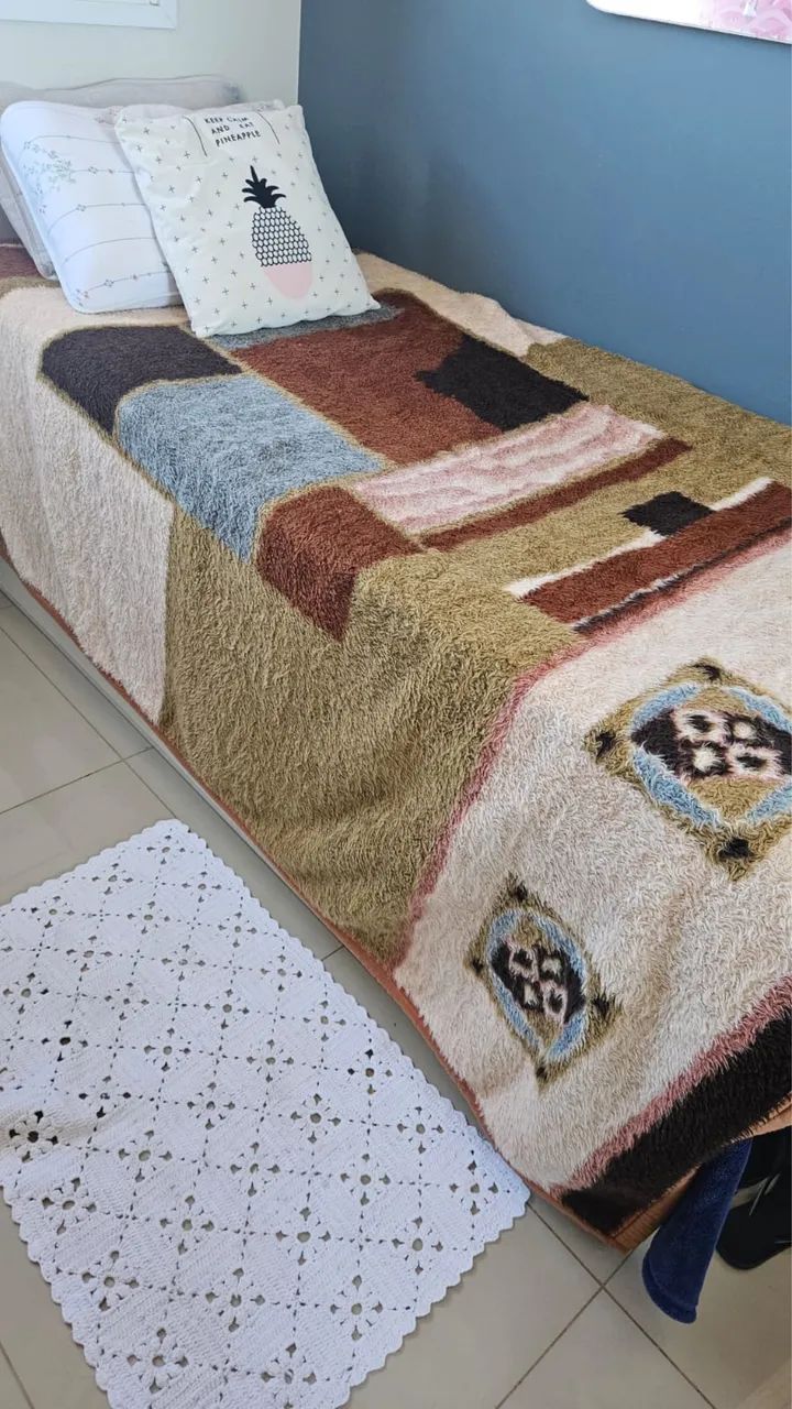 vendo cama  - Foto 3