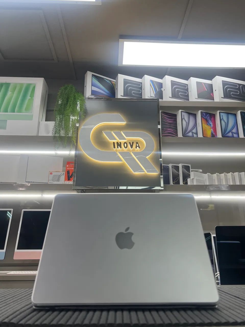 MacBook Pro M1 Pro - Foto 3