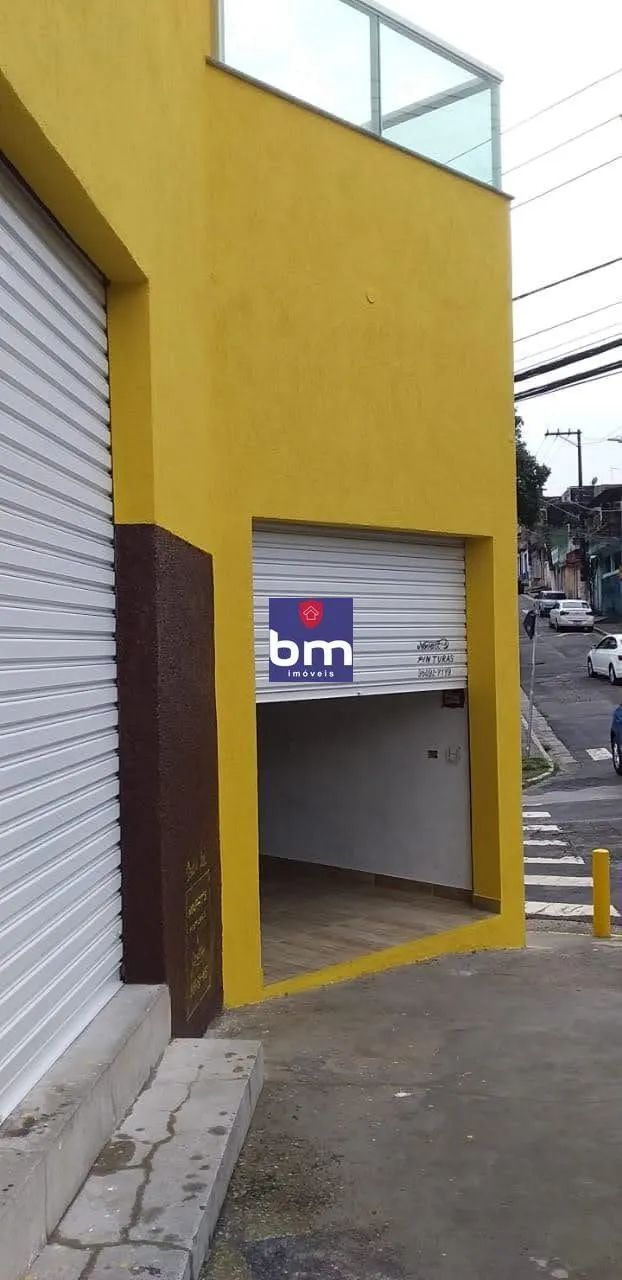 Salão para alugar em São Paulo, Capão Redondo, com 180 m² - Foto 5