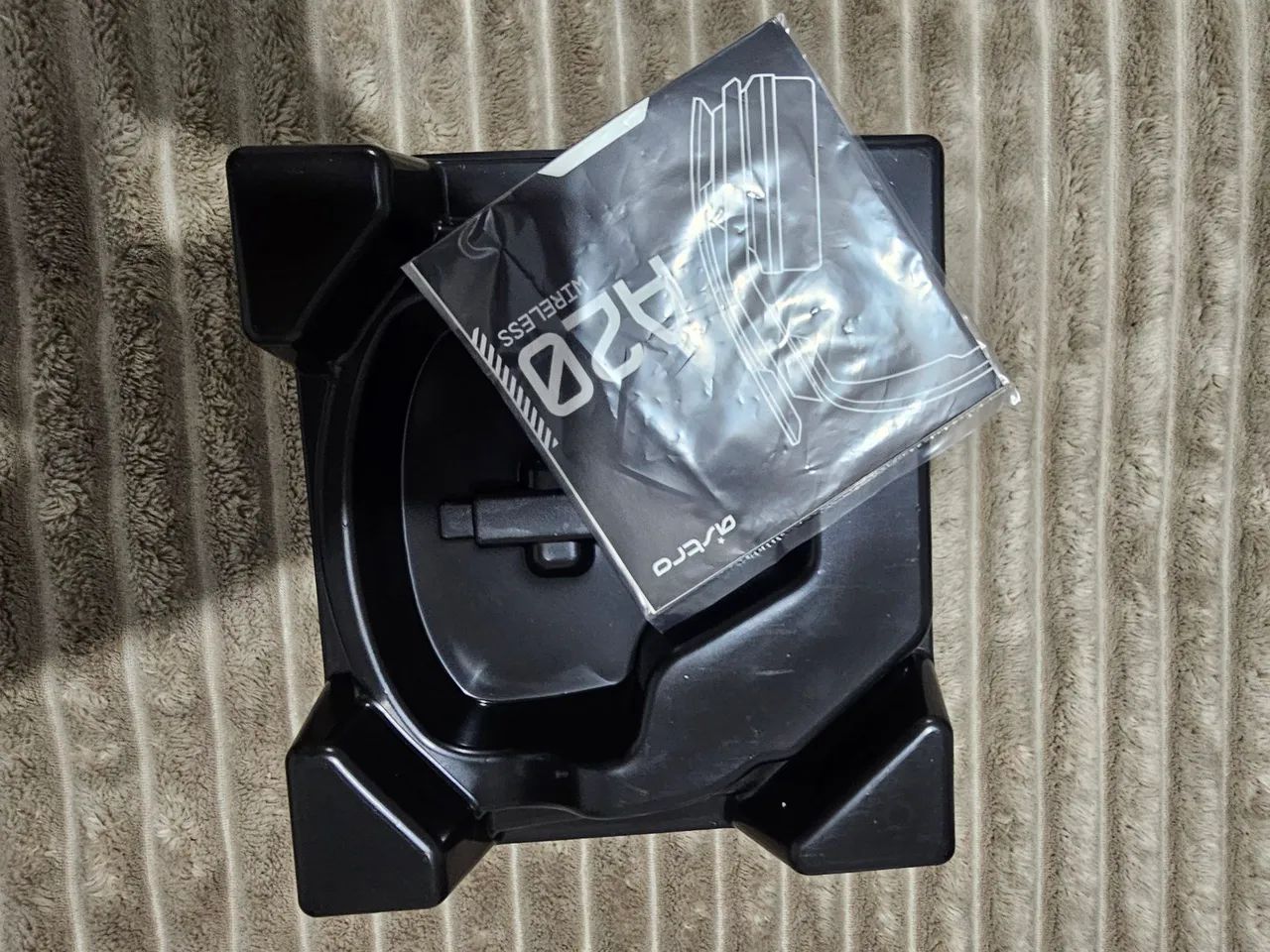 HEADSET GAMER ASTRO A20 - Foto 4