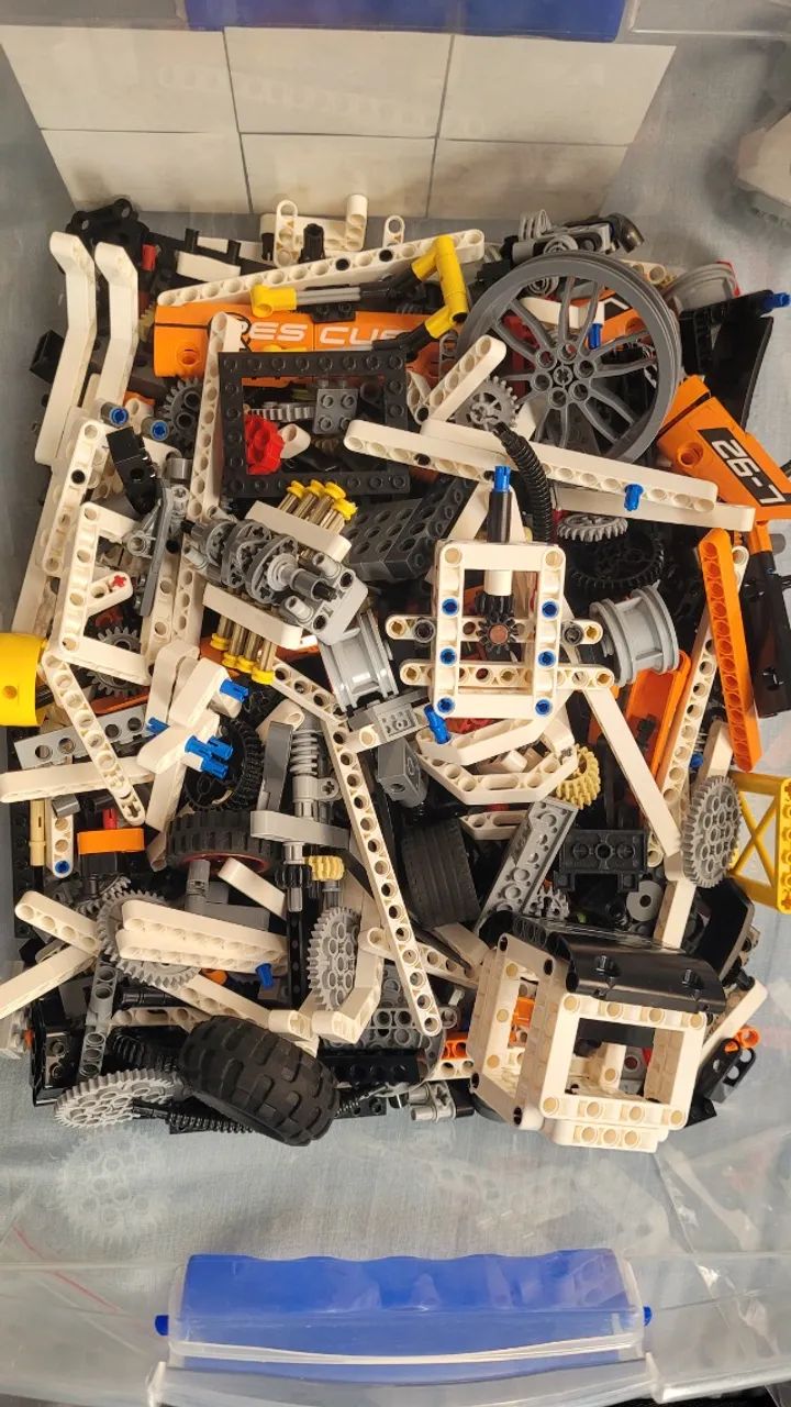 Lego  - Foto 2