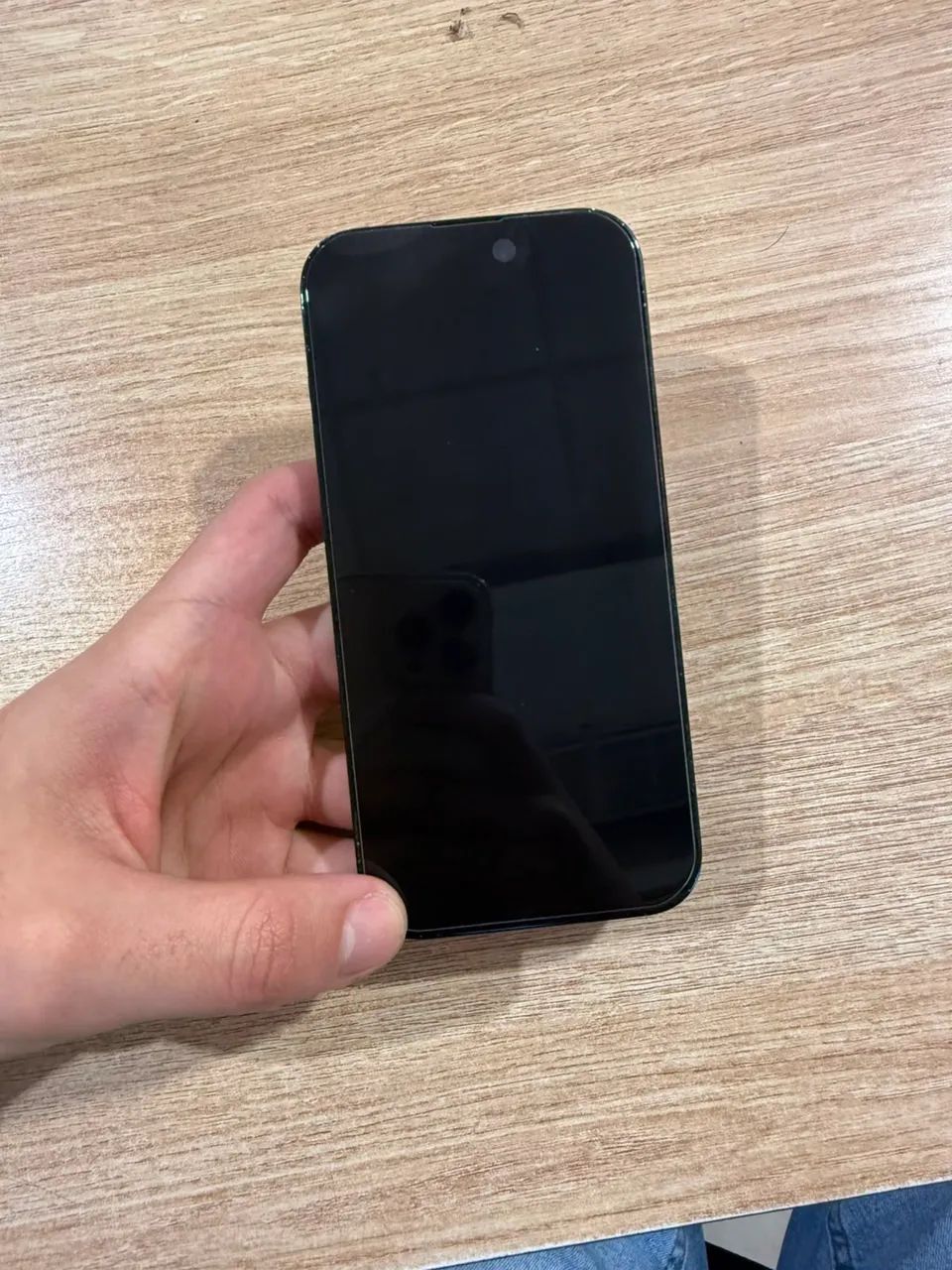 iPhone 14 Pro 128GB - Foto 2