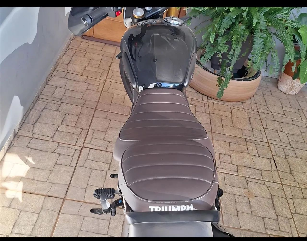 Novíssima scrambler 400X - Foto 3