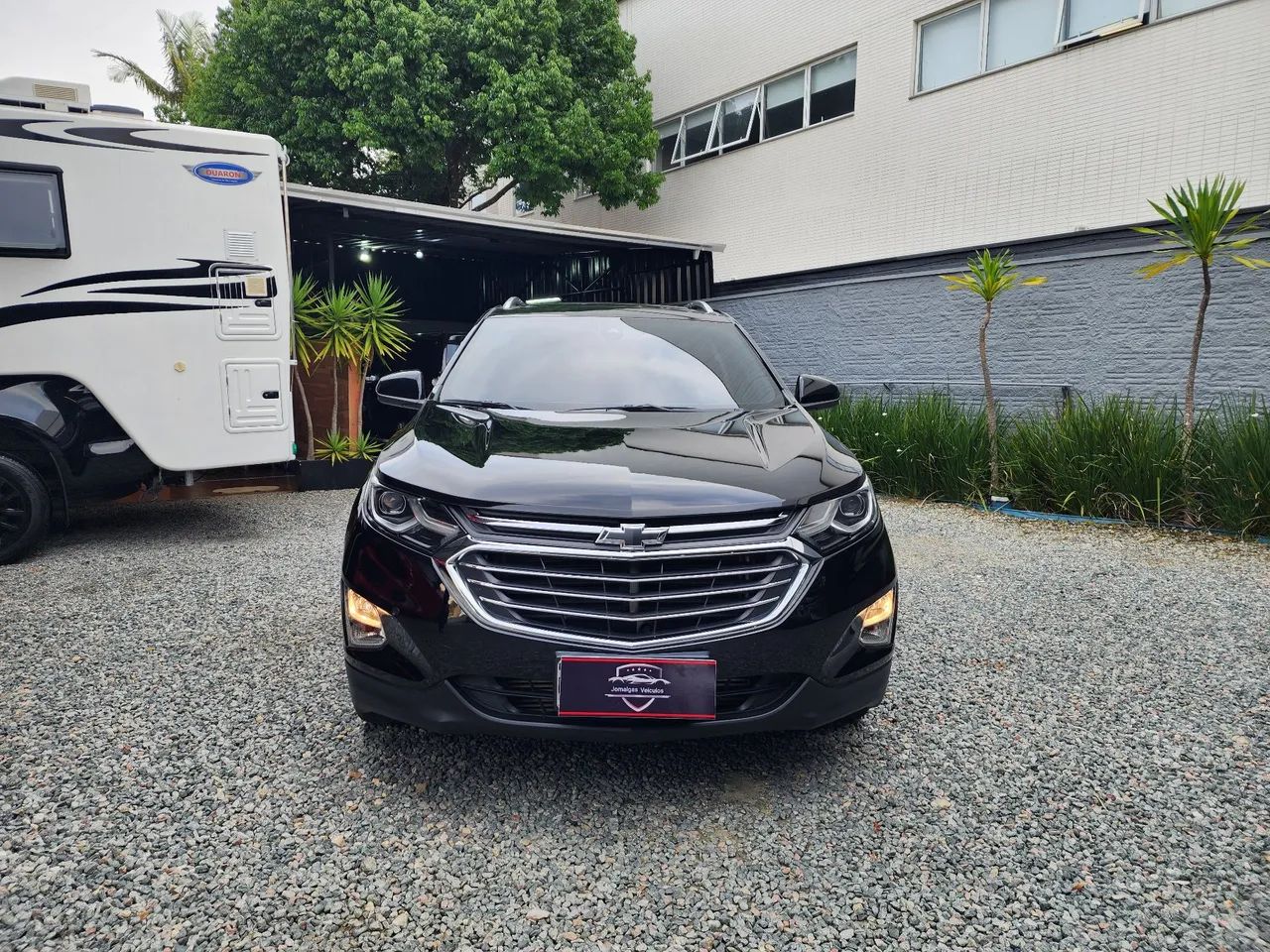 Chevrolet Equinox 2020