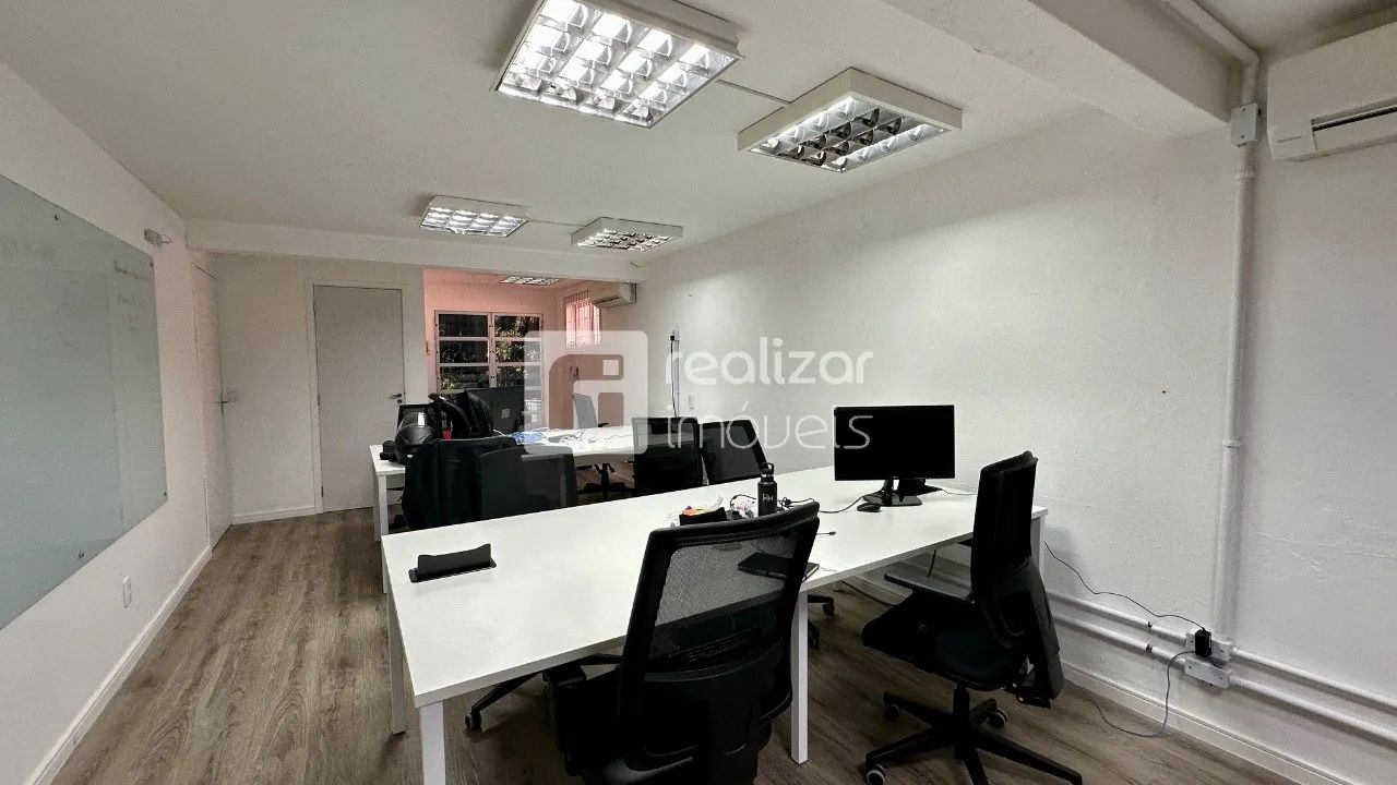 Loja comercial 60m2 no bairro Saco Grande Florianópolis - Foto 3