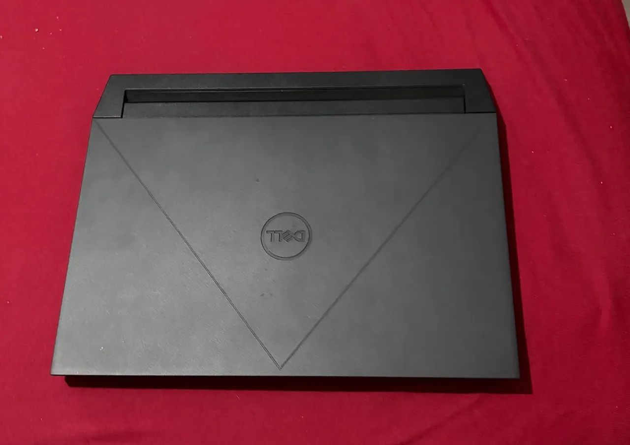 NOTEBOOK GAMER DELL G15 - Foto 2