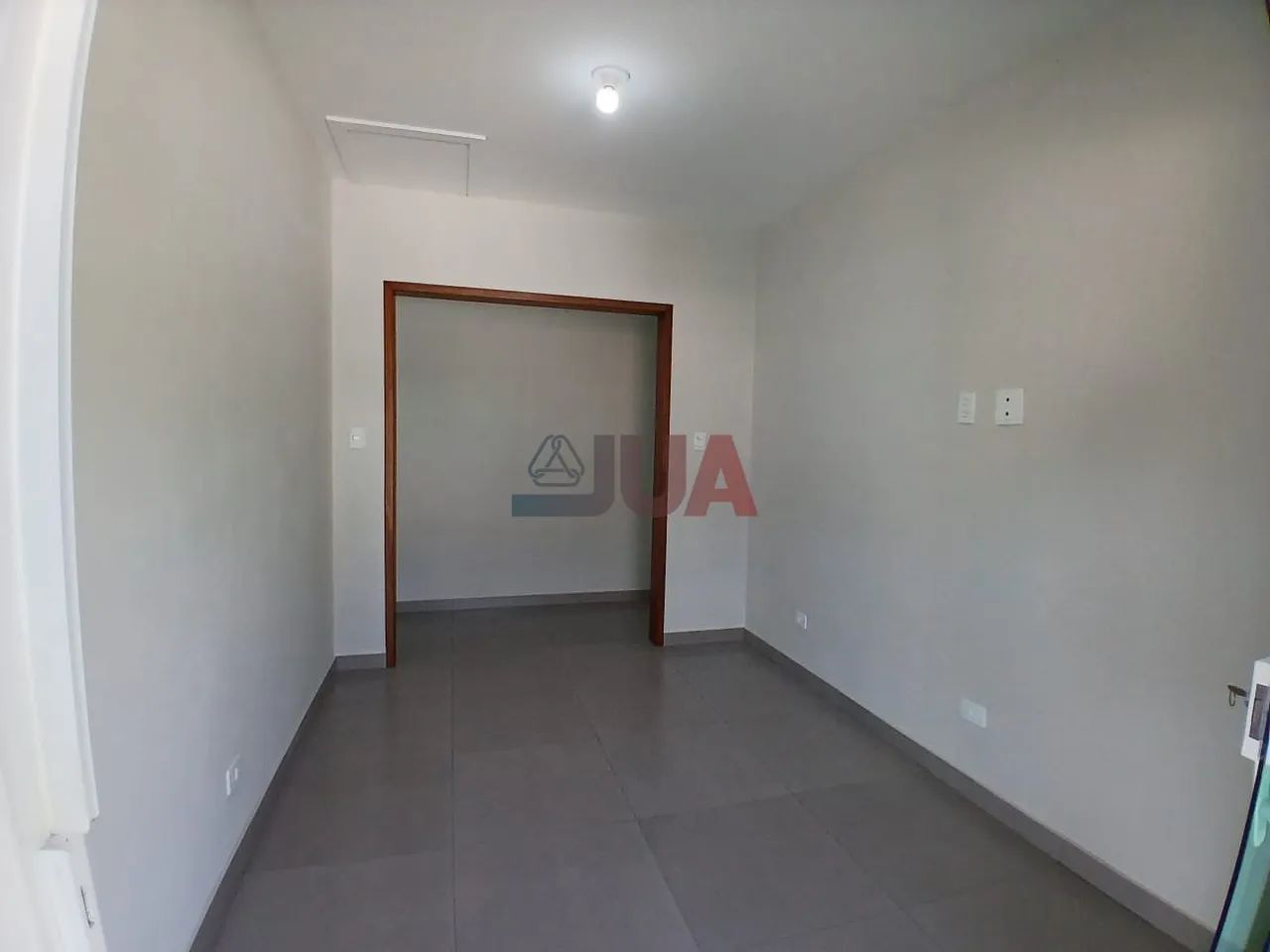 Casa Nova com 3 Quartos e Varanda em Nova Iguaçu - Foto 5