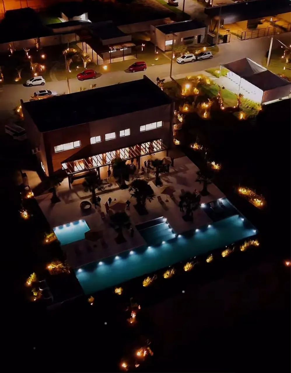 Terreno em Condomínio Xangrila  - Foto 6