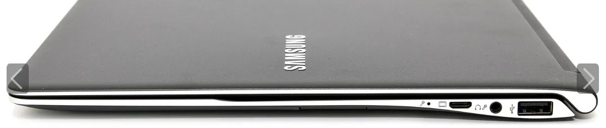 Ultrabook Samsung 9 Séries mod.NP900x3c - Foto 4