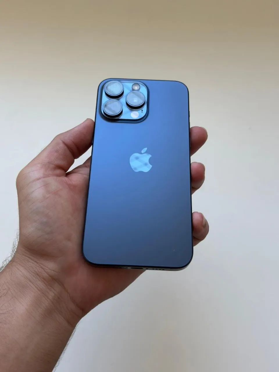 iPhone 15 Pro Max 256GB (garantia e parcelamento) - Celulares e