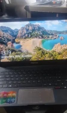 Notebook quad core - Foto 3