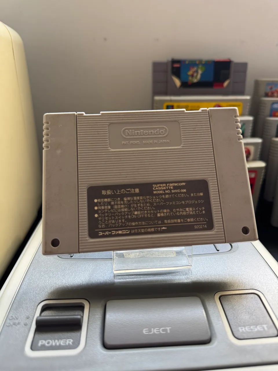 Super Bomberman 3 - Super Nintendo / SFAMICOM - Foto 2